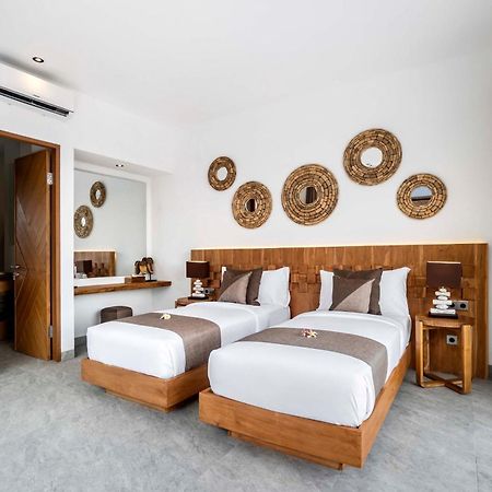 אובוד Villa Pesona By Balisuperhost מראה חיצוני תמונה