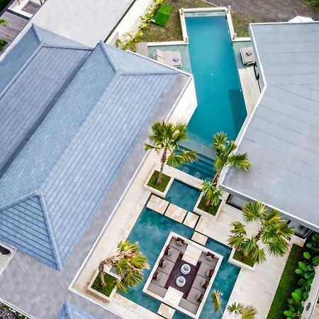 אובוד Villa Pesona By Balisuperhost מראה חיצוני תמונה