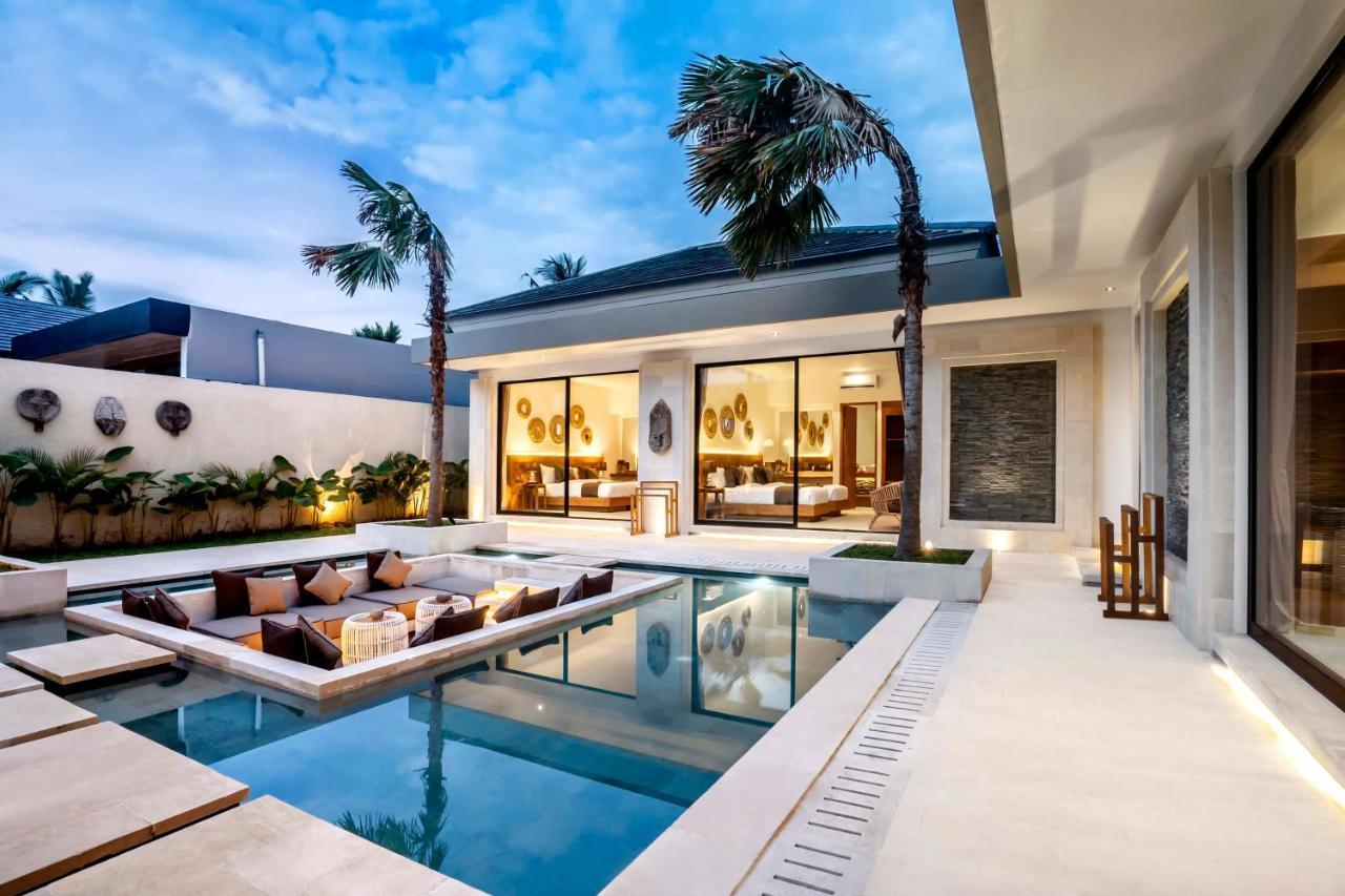 אובוד Villa Pesona By Balisuperhost מראה חיצוני תמונה