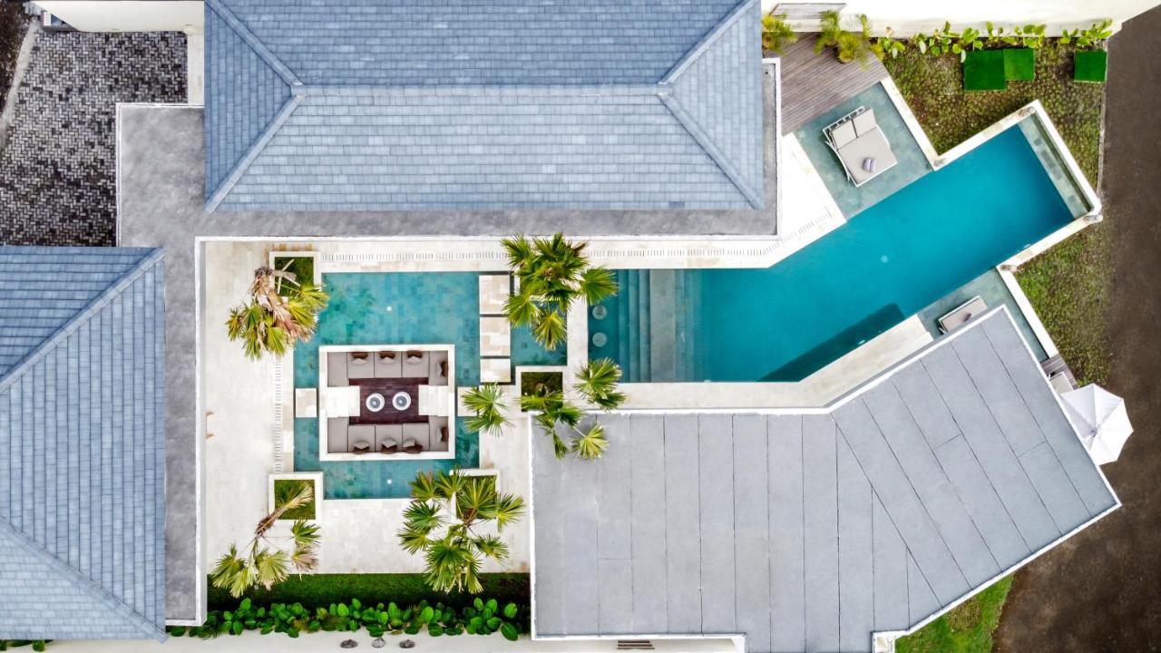 אובוד Villa Pesona By Balisuperhost מראה חיצוני תמונה