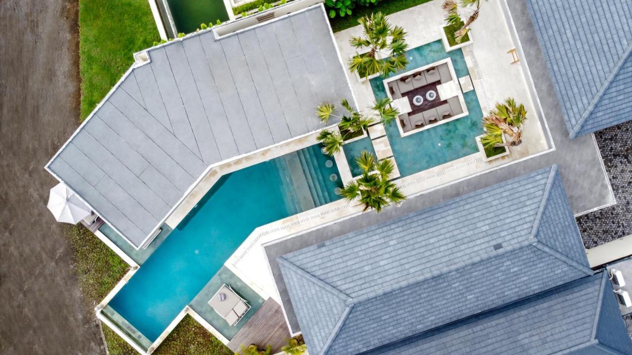אובוד Villa Pesona By Balisuperhost מראה חיצוני תמונה