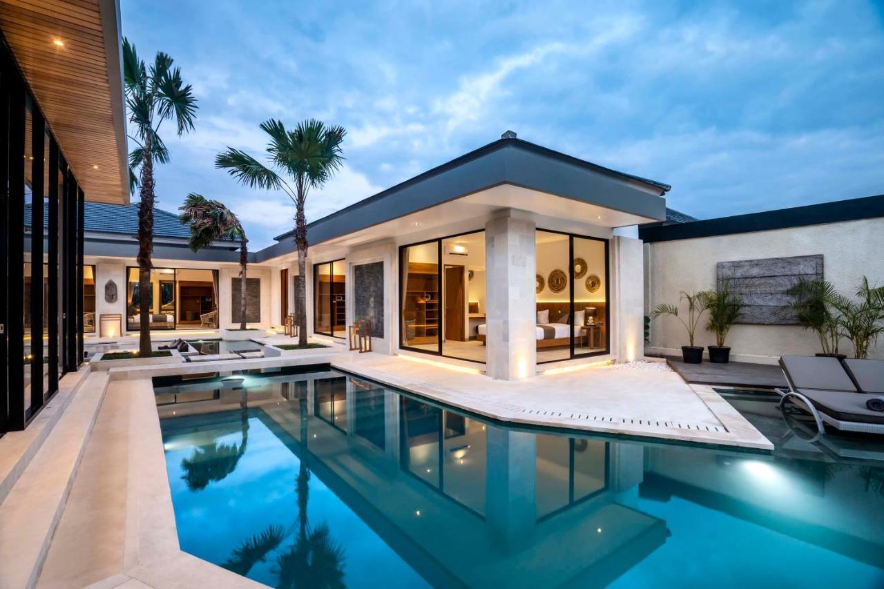 אובוד Villa Pesona By Balisuperhost מראה חיצוני תמונה