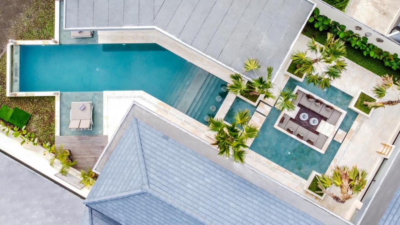 אובוד Villa Pesona By Balisuperhost מראה חיצוני תמונה